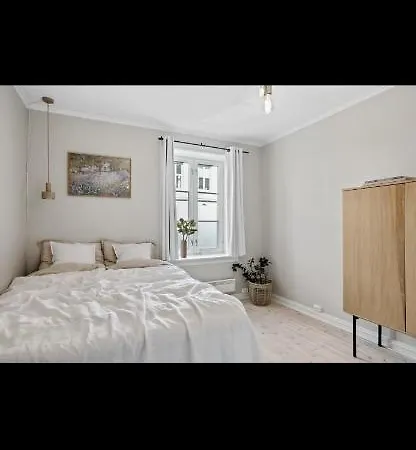 Appartement Toyen *