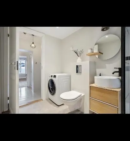 Toyen Oslo