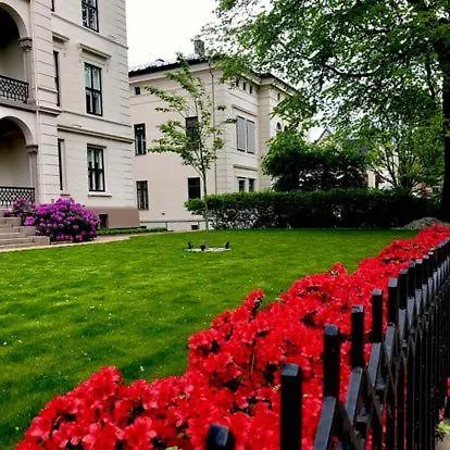 Апартаменты New High Standard Next To The Royal Castle/harbor In *
