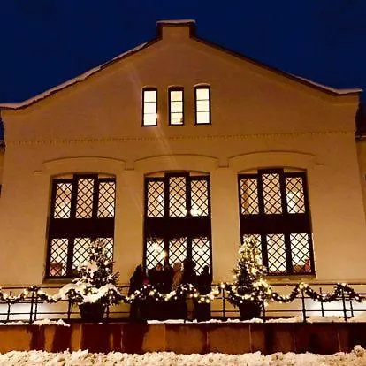 New High Standard Next To The Royal Castle/harbor In Апартаменты *