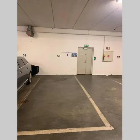 Apartman Floor Center Flat With Free Parking *
