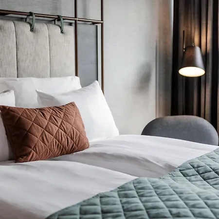 Quality Hasle Linie 4* Oslo