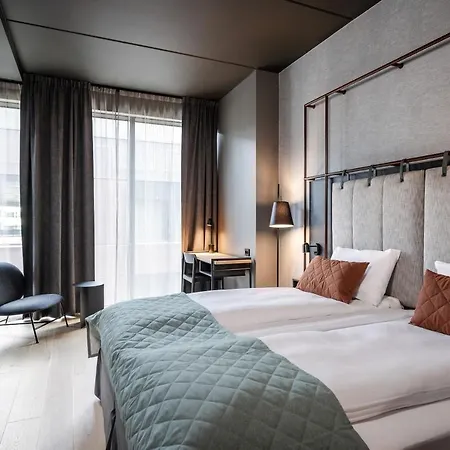 Quality Hasle Linie Otel 4*