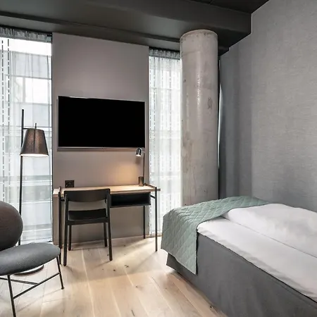 Quality Hasle Linie Otel 4*