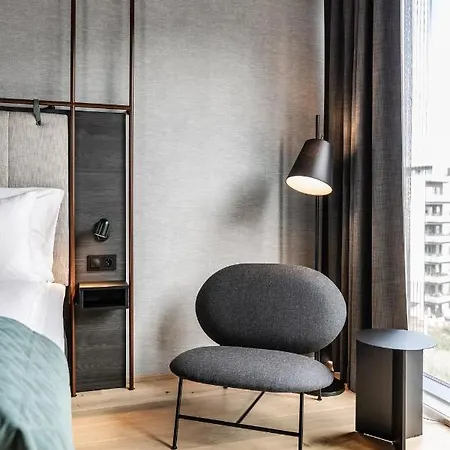 Otel Quality Hasle Linie 4*