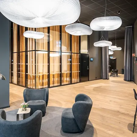 Otel Quality Hasle Linie Oslo