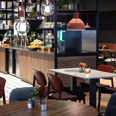 Otel Quality Hasle Linie Oslo