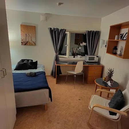 Homestay Vistula *