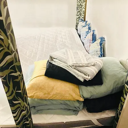 Rest&explore Guest house