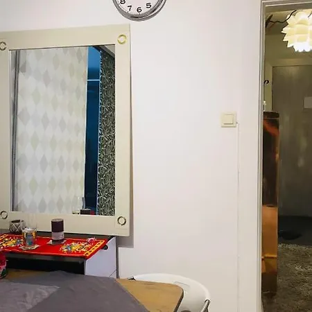 Guest house Rest&explore *