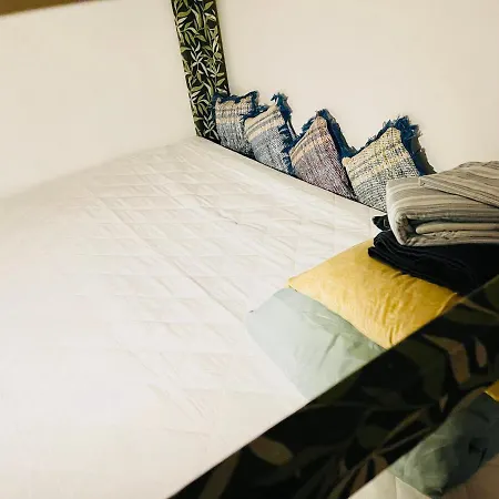 Guest house Rest&explore *