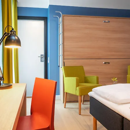 Thon Astoria Hotel 3*