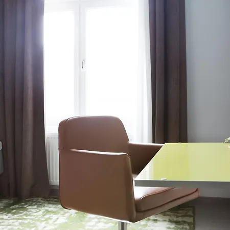 Hotel Comfort Grand Oslo