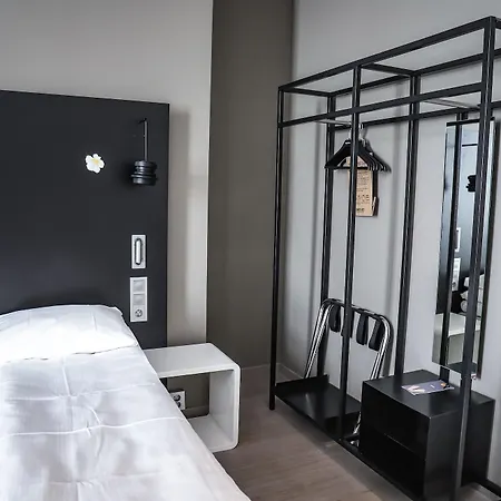 Comfort Grand Hotel