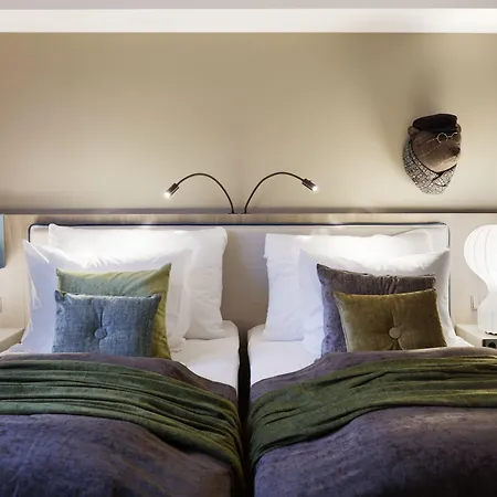 Clarion The Hub Hotel 4*