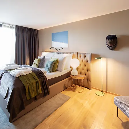 Clarion The Hub Oslo