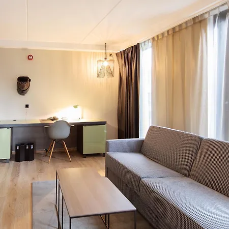 Clarion The Hub Oslo