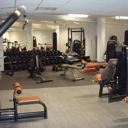 Hotel Thon Vika Atrium Oslo