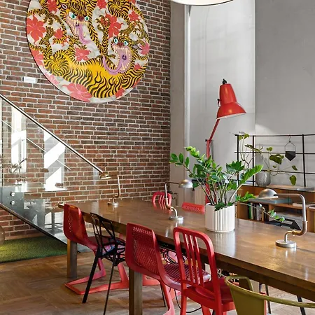 Hotel Comfort Grand Oslo