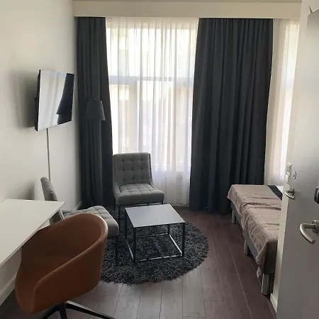 K7 Hotel