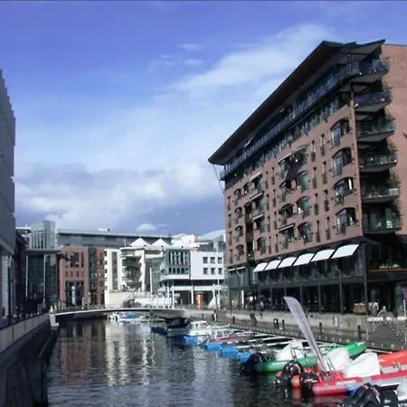 Apartment Vika ,aker Brygge Apartments, Slottet *