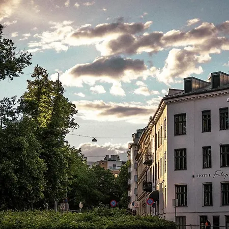 Hotel Filip 4*