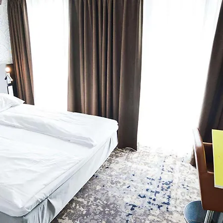 Hotel Comfort Grand Oslo
