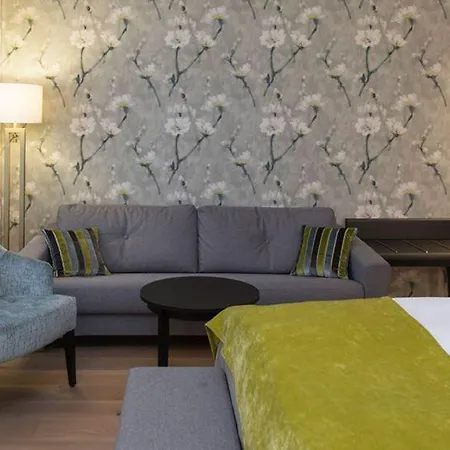 Hotell Thon Opera