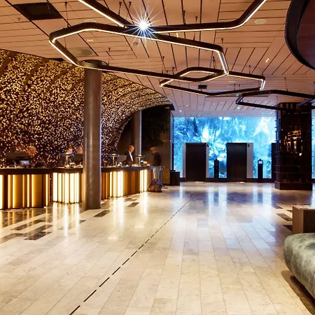 Clarion The Hub Hotel Oslo