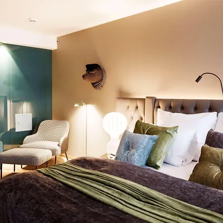 Clarion The Hub 4* Oslo