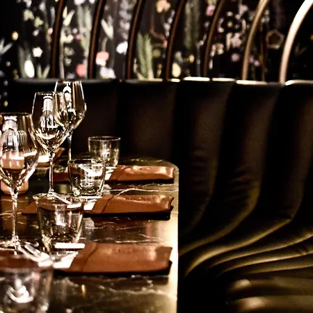 Clarion The Hub Hotel 4*