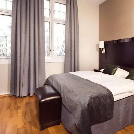 Gabelshus Otel Oslo