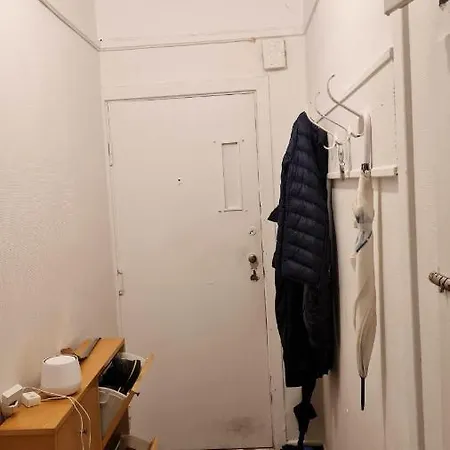 Private In To Roomsapartment ホームステイ オスロ