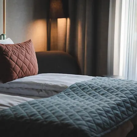 Otel Quality Hasle Linie Oslo