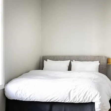 Aparthotel Frogner House - Uranienborg *