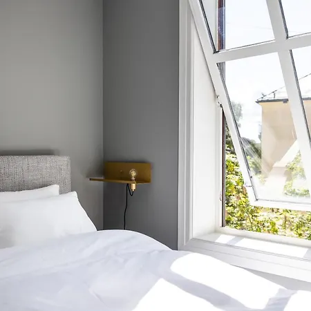 Frogner House - Uranienborg Aparthotel Oslo