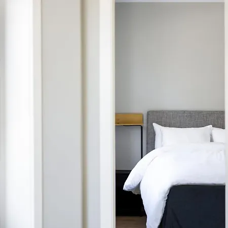 Aparthotel Frogner House - Uranienborg Oslo