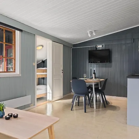 Topcamp Bogstad - 营地 *