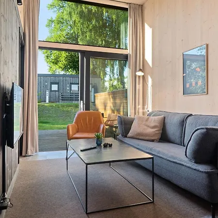营地 Topcamp Bogstad - *