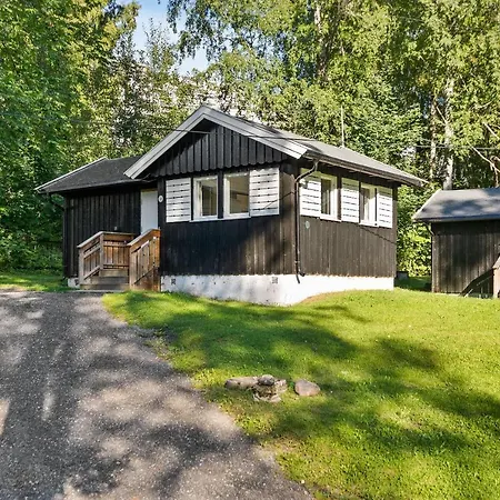 Topcamp Bogstad - 营地