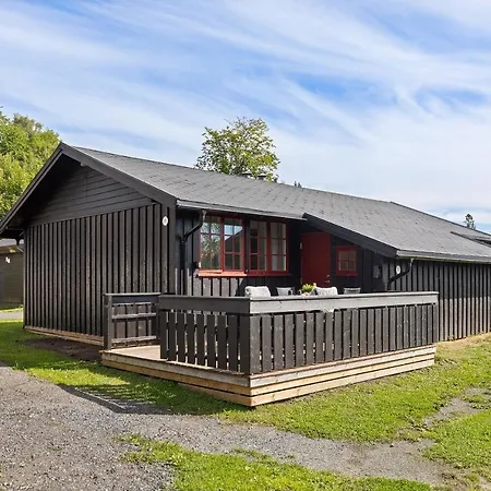 营地 Topcamp Bogstad - 奥斯陆