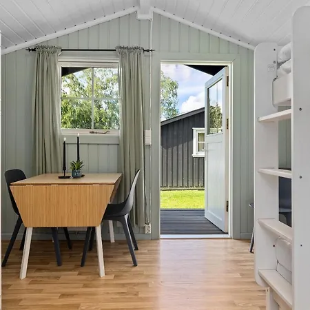 营地 Topcamp Bogstad - 奥斯陆