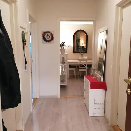 Apartment Keybutler Modern Valhalla Oslo