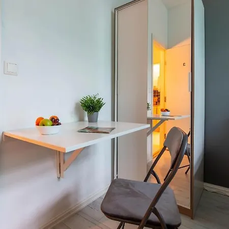 Homestay Deluxe In Heart Of Grunerlokka Oslo