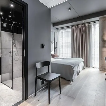 Otel Quality Hasle Linie 4*