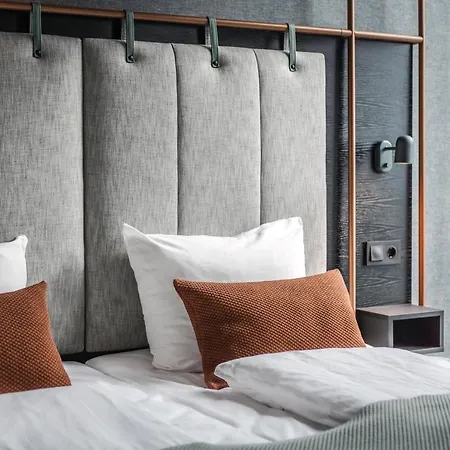 Quality Hasle Linie Otel 4*