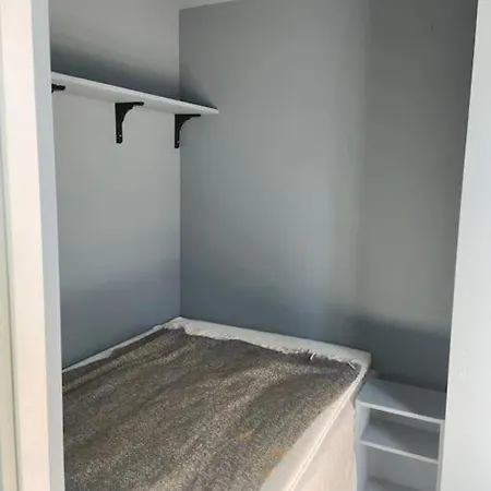 Appartement Keybutler Modern Torshov