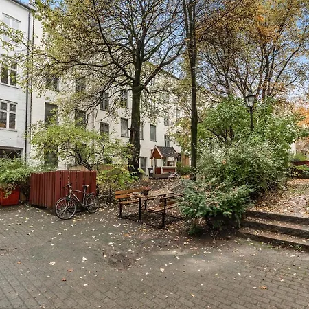 Appartement Classic, Unique And Charming - Popular Area