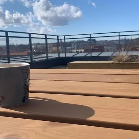Appartement Keybutler Modern Torshov *