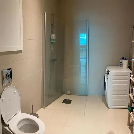 Keybutler Modern Torshov Appartement